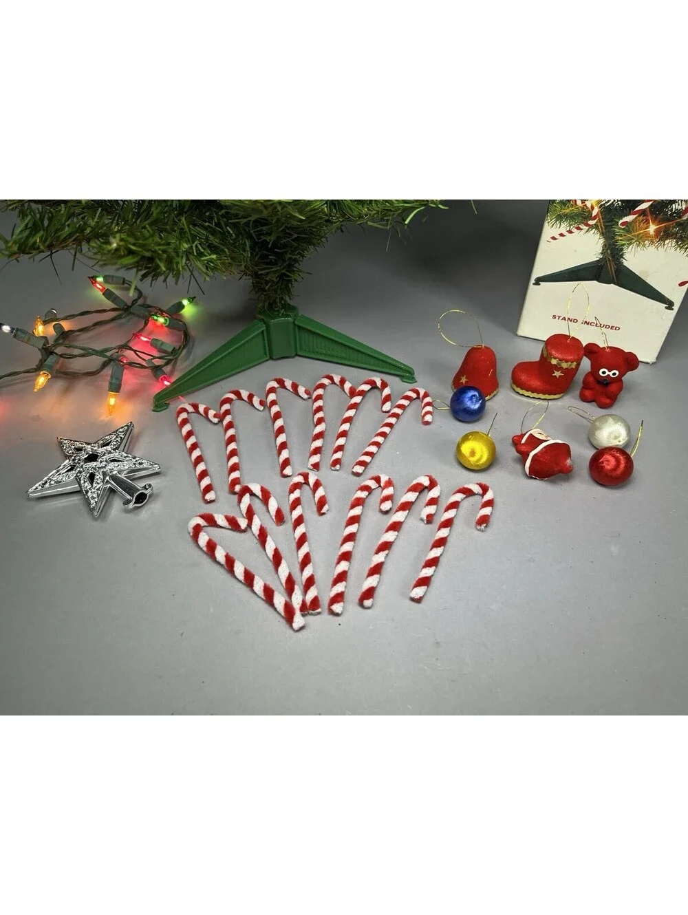 Christmas Tree 24